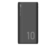 SILICON POWER GP15 USB-C 10,000 mAh Czarny SP10KMAPBKGP150K - 1096955 - zdjęcie 1